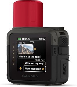 Garmin inReach Mini 3 Plus คุณภาพสูง - Product Image 2
