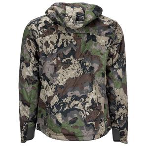 Chaqueta de caza ligera aislada personalizada, cortavientos de invierno, resistente a la lluvia, prendas de vestir exteriores cómodas para caza - Product Image 5