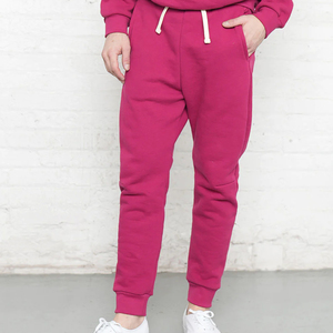 Best Quality Men's Winter Corduroy Sweatpants Branded <b>Baggy</b> Sport <b>Jogger</b> 100% Export Oriented Custom OEM High Casual Ripped - Product Image 3