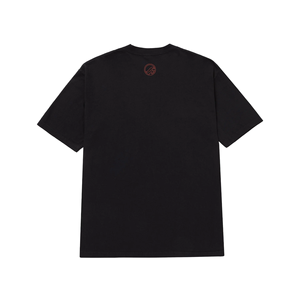 เสื้อยืดผู้ชายคุณภาพสูง 100% ผ้าฝ้าย ขายส่ง ดีไซน์ลำลอง สกรีนโลโก้ได้ ทรงปกติ คอกลม แขนสั้น ผ้าแคนวาส - Product Image 2