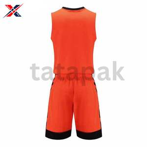 ชุดเบสบอลเยาวชนชุดระบายอากาศพิมพ์โลโก้และตัวเลขแบบมืออาชีพออกแบบได้ตามต้องการ - Product Image 2