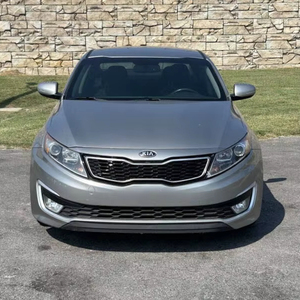 Mejor Auto Usado 2013 K-i-a Opt-ima Híbrido LHD - Product Image 1