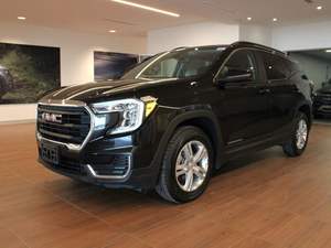 GMC Terrain 2024 Usado, Volante a la Izquierda/Derecha - Product Image 2