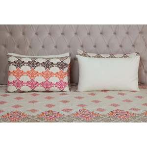 Enchante <b>King</b> <b>Size</b> Bedding Elegant and Luxurious - Product Image 3