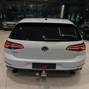 รถยนต์ Volkswagen Golf GTi 350 Tsi 2.0 16v รุ่นขายดีประจำปี 2019 - Product Image 2