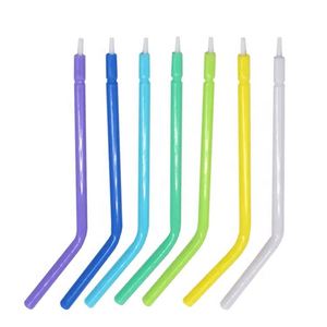 250 unidades <span class=keywords><strong>de</strong></span> puntas <span class=keywords><strong>de</strong></span> jeringa dentales <span class=keywords><strong>de</strong></span> plástico <span class=keywords><strong>de</strong></span> 3 vías (aire, agua, mezcla) <span class=keywords><strong>de</strong></span> colores surtidos para irrigación y blanqueamiento <span class=keywords><strong>dental</strong></span> - Product Image 2