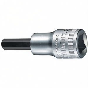 ประแจบล็อกหกเหลี่ยม Stahlwille 3/8'' INHEX สำหรับสกรูที่มีรูหกเหลี่ยม ขนาดเป็นนิ้ว - Product Image 3