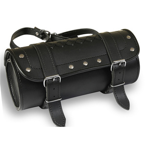 Sacoche de selle étanche pour moto, sac latéral pour outils, accessoires de motocyclette modifié, boîte à outils - Product Image 4