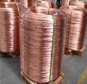 Venta Caliente: Chatarra de Cable de Cobre Puro de Alta Calidad a Bajo Precio - Product Image 2