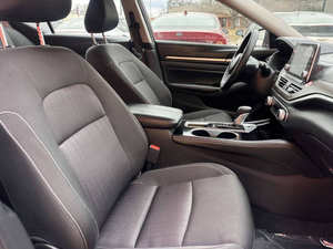 Nissan Altima 2.5 SV 2023, Volante a la Izquierda, Emisión Euro IV - Product Image 2