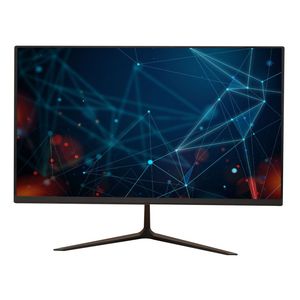 เดสก์ท็อปออลอินวันบราซิลพีซี BPC-B75 Intel Core I3-2100T 8GB DDR3 240GB SSD 19" LED สีดำ - Product Image 1