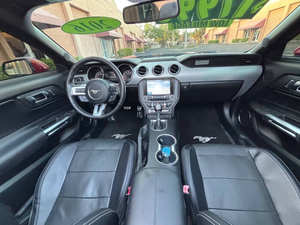 Voiture d'occasion de qualité abordable, Ford Mustang 2016, conduite à gauche - Product Image 2