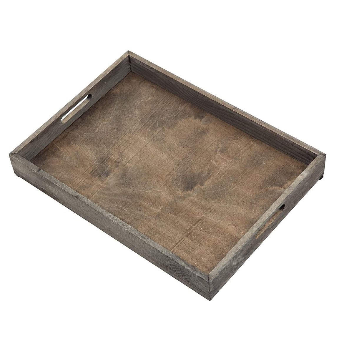 สีน้ำตาล