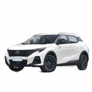 Offre Spéciale Fournisseur Chinois Pick-up I GS3 Automatique à Conduite à Gauche, Véhicule d'Occasion Économe en Carburant pour Adultes, Sièges en Cuir Panoramique 2024 - Product Image 3