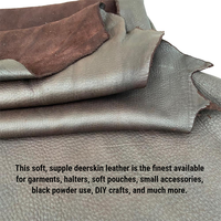 Haute qualité fini Grain fendu Types cuir pour sacs à main robe chapeaux vêtements chaussures ceintures gants bagages artisanat jupes