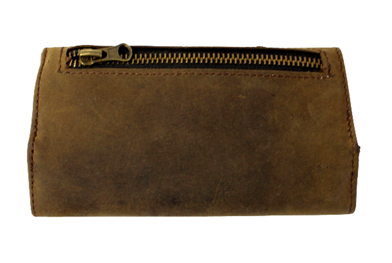 สีน้ำตาล