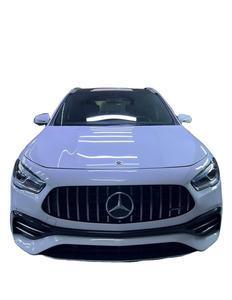 รถเมอร์เซเดส-เบนซ์ GLA 35 AMG ปี 2022 มือสอง - Product Image 1