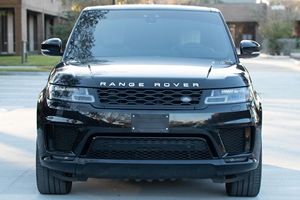 รถยนต์ Range Rover Sport HST ปี 2020 สภาพดีเยี่ยม เครื่องยนต์เทอร์โบ 6 สูบ 395 แรงม้า ระบบขับเคลื่อน 4 ล้อ พร้อมอุปกรณ์ครบครัน ไม่ได้ดัดแปลง - Product Image 1