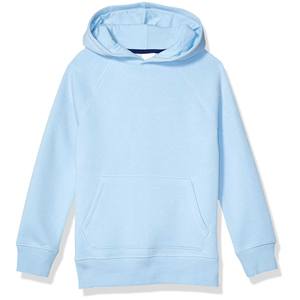 Venta caliente 100% algodón poliéster en blanco de gran tamaño con capucha ropa de calle moda personalizada hombres sudaderas con capucha - Product Image 1