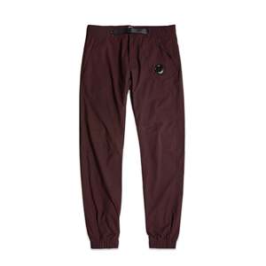 Pantalon technique d'extérieur avec détail en tissu Lens - Product Image 1