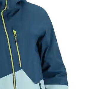 Chaqueta de lluvia para hombre de alta calidad de fabricación de Pakistán, nuevo diseño personalizado con características ligeras, gran oferta hecha por Dress Sports - Product Image 4