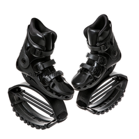 Chaussures à roulettes 2-en-1 à double usage, roues en carbone, roulements ABEC-7, haute élasticité, antichoc, antidérapantes, respirantes, pour adultes