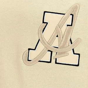 Sweat-shirt pour homme en coton 100% de haute qualité et bon marché, motif uni, col rond, manches longues, respirant, écologique - Product Image 6