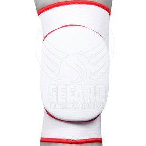Genouillères de boxe de style dernier cri Genouillères de boxe légères Genouillères de boxe Offre Spéciale - Product Image 3