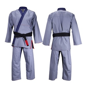 Personalizado BJJ Gi Kimono Premium Brazilian Jiu-Jitsu Gi para Artes Marciales desgaste personalizable Jiu Jitsu Kimono - Product Image 1