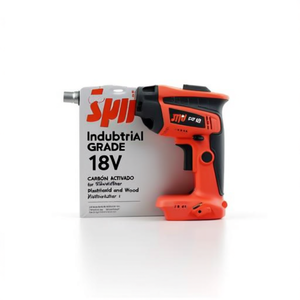 Avvitatore per Cartongesso e Legno di Grado Industriale 18V Senza Batteria - Product Image 2