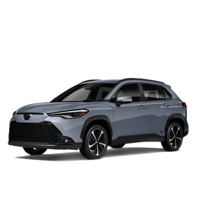 SUV de style 2024, qualité neuve, Euro VI, 2.0L, compact, crossover, boîte de vitesses automatique, intérieur foncé, conduite à gauche - Product Image 2