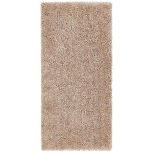Juego de Alfombras Shaggy Chicago Latte - Product Image 5