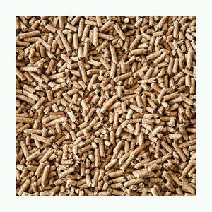 Fournisseur en vrac de granulés de bois renouvelables pour chauffer les maisons fermes usines et bâtiments commerciaux - Product Image 2