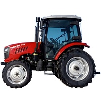 70HP 80HP 90HP De Fábrica con Años de Experiencia en Shandong, Máquina Quitanieves, Discos de Labranza Agrícola, Arado de Labranza