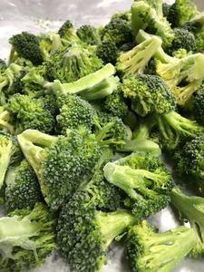 Gran cantidad de brócoli al mejor precio de un proveedor vietnamita listo para exportar - Product Image 6