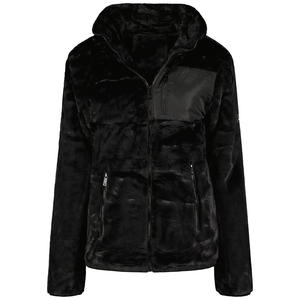 Chaqueta de Forro Polar de Invierno con Cuello Alto y Cremallera de la Mejor Calidad, Ajuste Holgado para Mujer, Ropa de Abrigo Cómoda, Chaqueta Moderna para Mujer - Product Image 2