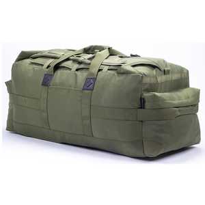 กระเป๋าเป้สะพายหลังกลางแจ้งแบบถือของผู้ชาย65L ทนทานขนาดใหญ่กระเป๋าเดินทางกีฬาสันทนาการ - Product Image 3