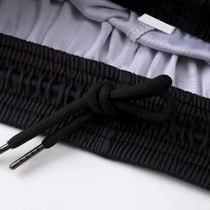 Uniforme de basket-ball Prix d'usine Maillot d'impression par sublimation Uniforme de basket-ball respirant Bsci Short de basket-ball d'été - Product Image 4