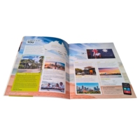 Impresión de Libros Educativos para Niños - Económicos con Tapa Blanda, Encuadernación Perfecta, Papel Couché y Laminación con Film
