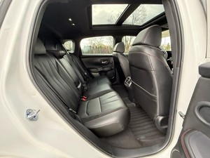 ACURA ADX A-SPEC ปี 2025 ราคาประหยัดที่สุด เกียร์อัตโนมัติ เบาะหนัง - Product Image 5