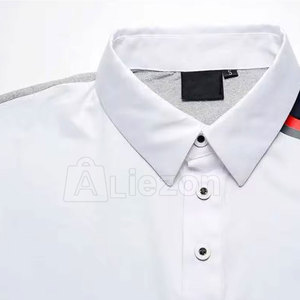 Las camisetas polo para hombre más vendidas, el mejor producto, camisetas Polo para hombre, fabricación de Pakistán, camisetas Polo para hombre - Product Image 2
