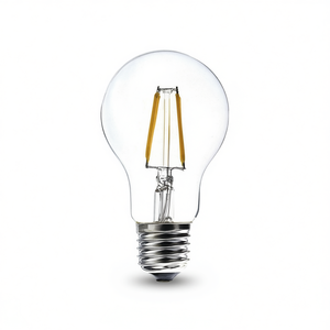 A60 <b>LED</b> Filament Bulbs E27 6W Product Category - Product Image 3