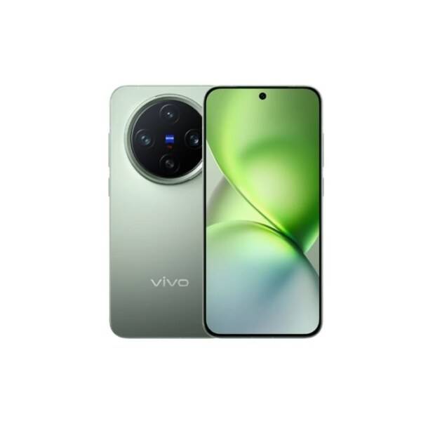 VIVO X200 Pro Mini 5G - 6.31