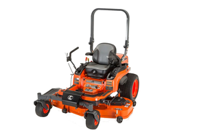 เครื่องตัดหญ้าดีเซลคุณภาพสูง รุ่น Z422KWNC-54 เครื่องยนต์ 2 จังหวะ/4 จังหวะ แบบไร้สาย เกรดอุตสาหกรรม มี OEM ให้บริการ - Product Image 2