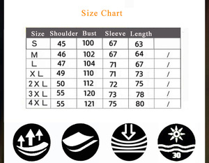 Custom Men's Camouflage Hunting Wear Breathable Print Pattern Jackets and Pants Moisture Wicking and Windproof - Product Image 5