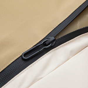 Offres Spéciales mode hommes veste coupe-vent veste imperméable coupe-vent équipement de sport extérieur coupe-vent veste pour la randonnée - Product Image 4