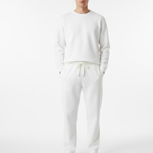 Pantalon de jogging pour hommes Fournisseur d'usine OEM Vente en gros Coton sur mesure Vêtements de sport confortables décontractés Pantalons élégants et durables - Product Image 1