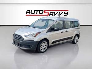 Voitures d'occasion en bon état à vendre - Ford Transit Connect XL XL 4 portes LWB Mini-Van avec portes de chargement arrière, modèle 2022 - Product Image 5