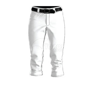 ชุดกีฬาเบสบอลราคาถูก รับออกแบบโลโก้ตามสั่ง บริการ OEM ขายดี - Product Image 3