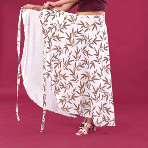 Tennecy | Jupe pour femme | Jupe plissée tendance classique et extensible pour femme - Product Image 1